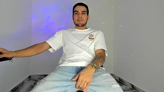 mikee scooth online show from February 27, 5:35 pm