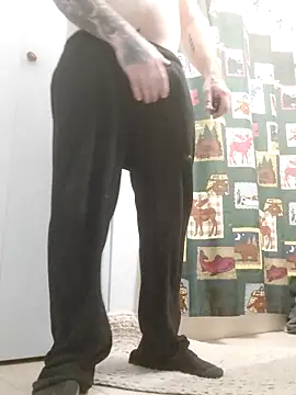 PNTlooker256 online show from February 5, 10:47 pm