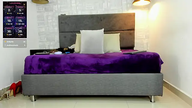 Snapshot of missnatash chatting on January 23, 4:04 pm missnatash online show from January 23, 4:04 pm