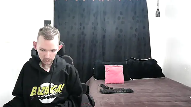 Sophia and Thomas online show from January 6, 12:13 pm