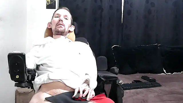 Sophia and Thomas online show from February 25, 12:45 pm