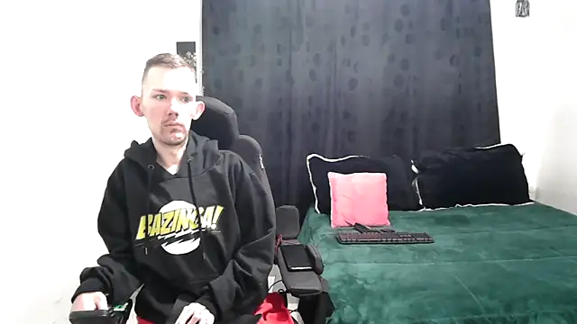 Sophia and Thomas online show from March 6, 9:58 am