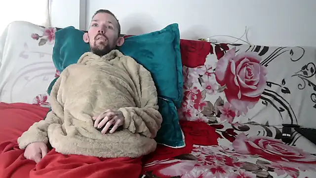 Sophia and Thomas online show from March 29, 9:48 pm