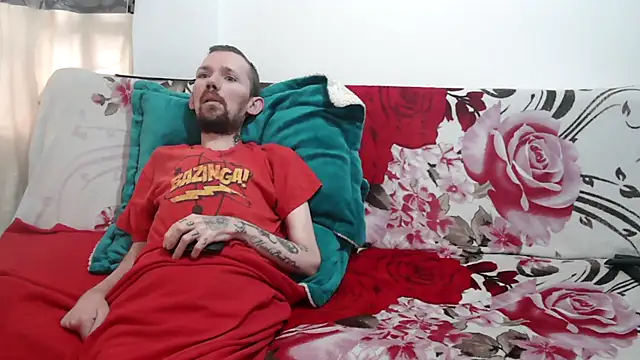 Sophia and Thomas online show from March 30, 9:05 pm