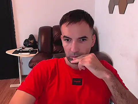 Leo 1617 online show from October 12, 12:37 pm