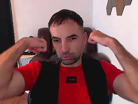 Leo 1617 online show from October 14, 9:54 am