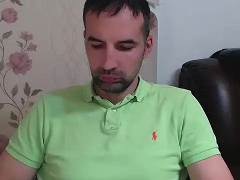 Leo 1617 online show from April 19, 7:49 pm