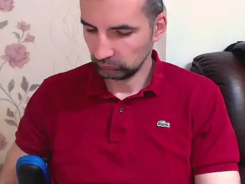 Leo 1617 online show from April 20, 3:48 pm