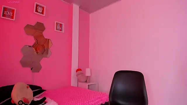 Karito-28 online show from December 29, 1:38 pm