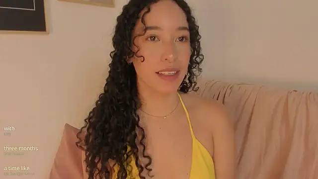 Heyloreley online show from September 14, 12:32 am