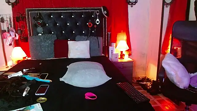 SamaraMartinez online show from October 10, 10:36 am