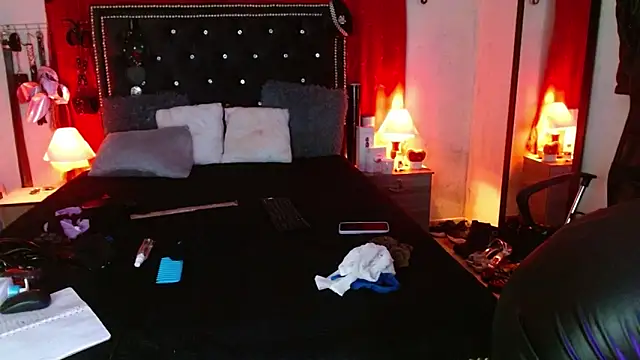 SamaraMartinez online show from October 13, 8:47 am