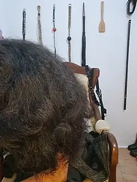 SamaraMartinez online show from April 1, 8:17 pm