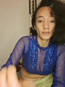 SamaraMartinez online show from April 14, 11:27 am