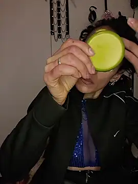 SamaraMartinez online show from April 20, 1:25 pm