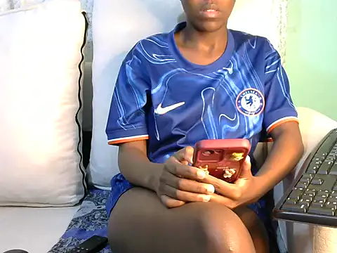 Caryyyl online show from September 12, 1:11 pm