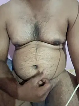 Ajju4321 online show from January 2, 5:18 pm