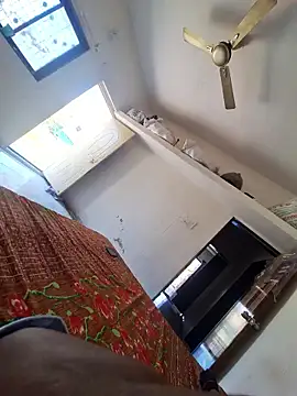 Ajju4321 online show from January 17, 7:13 am