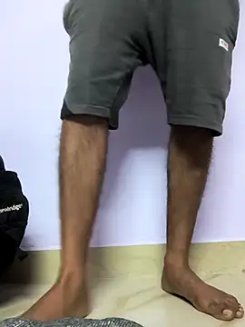 Mr-Ms-Indian-Sex online show from February 26, 1:30 pm