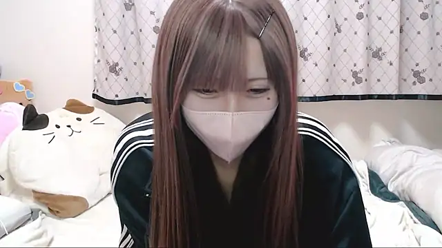 Snapshot of _hiyor_ chatting on January 16, 6:23 pm hiyor online show from January 16, 6:23 pm