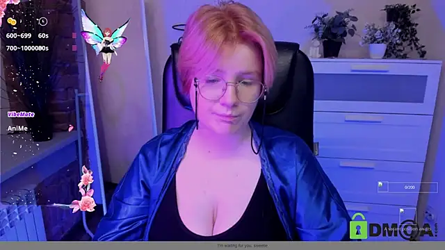 Java fire online show from November 7, 8:31 pm