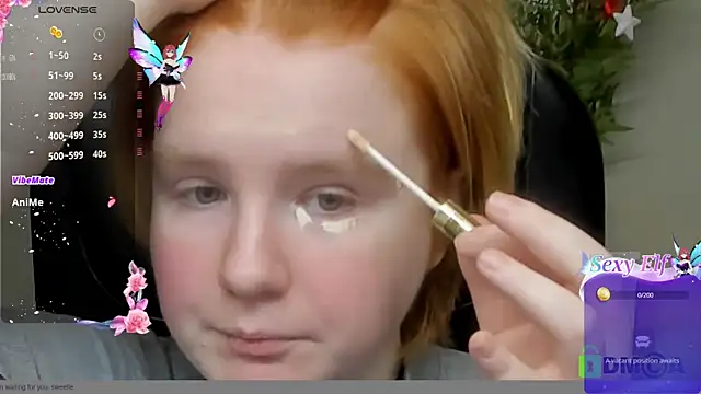 Java fire online show from January 7, 8:44 pm