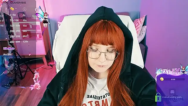 Java fire online show from March 19, 2:59 am