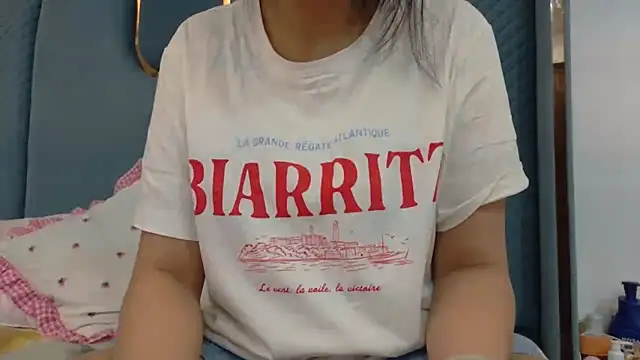 Snapshot of Wild_Fantasy_7 chatting on April 28, 2:00 pm Wild Fantasy 7 online show from April 28, 2:00 pm