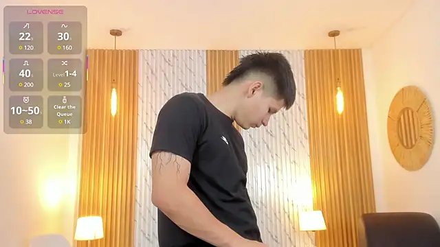 Snapshot of Ryo_kush chatting on January 28, 12:22 pm Ryo kush online show from January 28, 12:22 pm