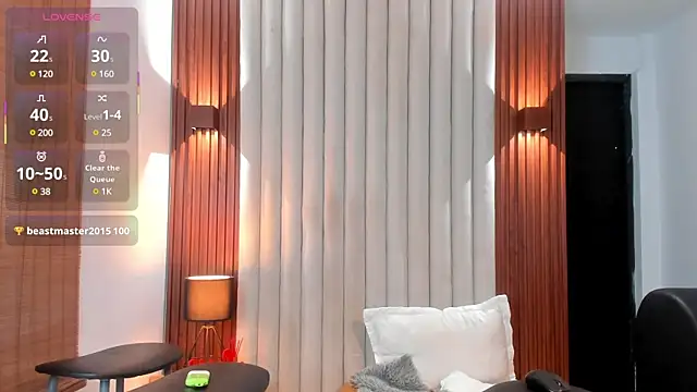 Snapshot of Ryo_kush chatting on February 20, 11:10 pm Ryo kush online show from February 20, 11:10 pm