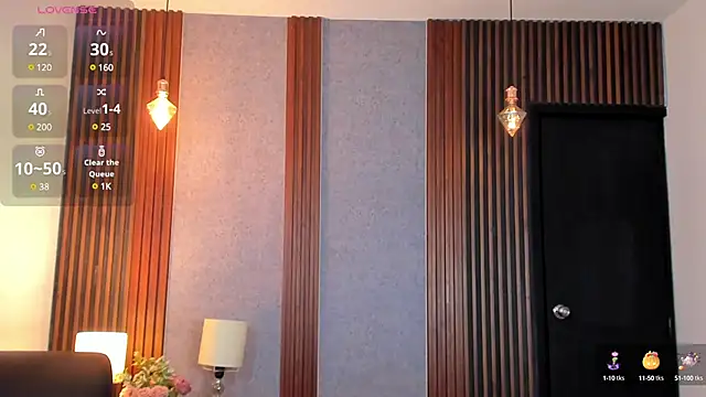 Snapshot of Ryo_kush chatting on March 15, 8:21 pm Ryo kush online show from March 15, 8:21 pm