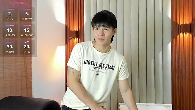 Snapshot of Ryo_kush chatting on October 20, 3:40 am Ryo kush online show from October 20, 3:40 am