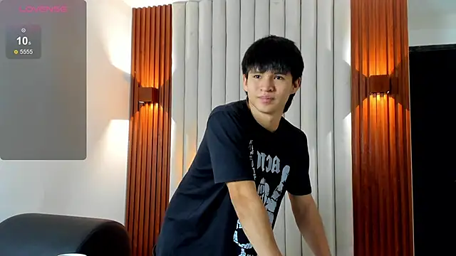 Snapshot of Ryo_kush chatting on November 4, 3:27 am Ryo kush online show from November 4, 3:27 am