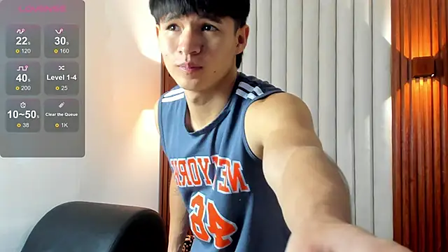 Snapshot of Ryo_kush chatting on November 19, 3:39 am Ryo kush online show from November 19, 3:39 am