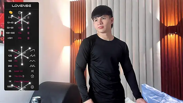 Ryo kush online show from March 11, 3:56 am