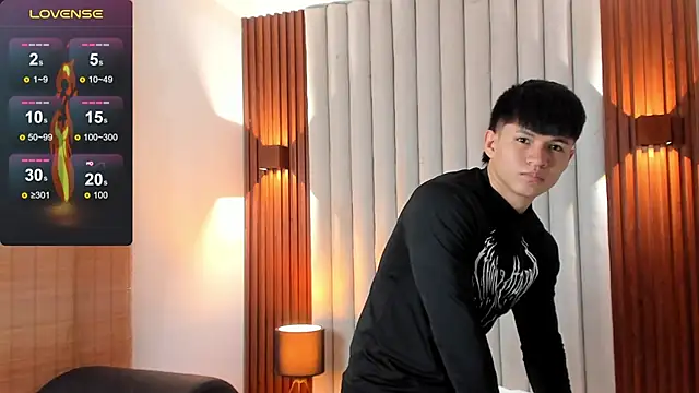 Ryo kush online show from April 11, 4:17 am