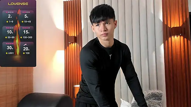 Ryo kush online show from April 15, 4:08 am