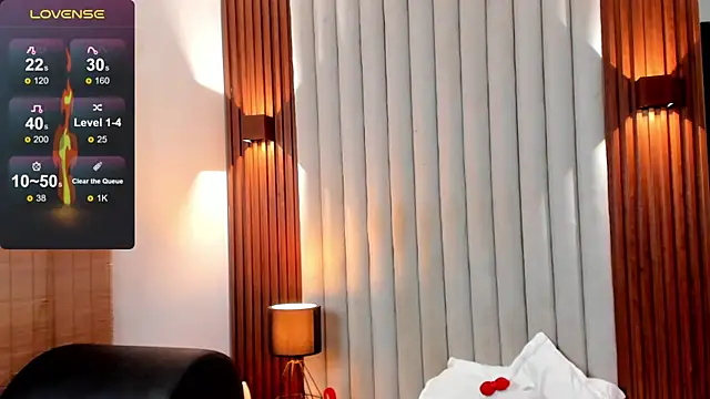 Ryo kush online show from April 22, 4:04 am