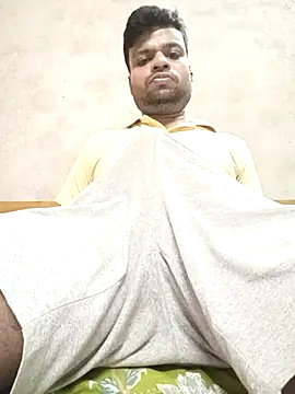 RohanBig online show from May 8, 6:35 pm