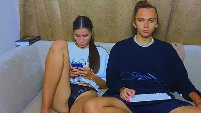 do u know them online show from January 27, 12:58 pm