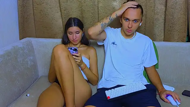 do u know them online show from February 25, 12:24 pm