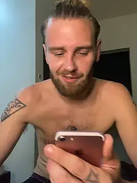 Danjamez1892 online show from December 23, 7:09 pm