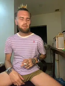 Danjamez1892 online show from December 24, 7:33 pm