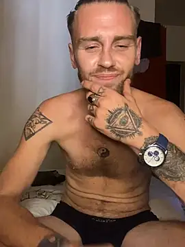 Danjamez1892 online show from January 14, 7:17 am