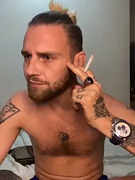 Danjamez1892 online show from January 29, 10:32 pm