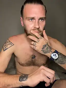 Danjamez1892 online show from January 31, 5:10 pm