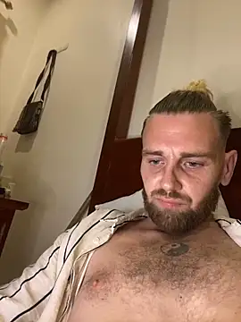 Danjamez1892 online show from February 8, 9:04 pm