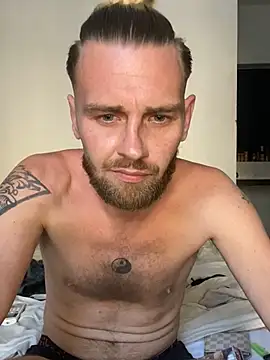 Danjamez1892 online show from February 9, 9:16 am