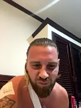 Danjamez1892 online show from January 12, 6:02 pm