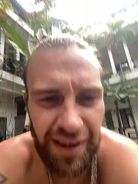 Danjamez1892 online show from March 10, 6:29 am